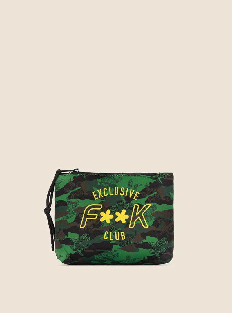 FA25-M05AA80X06 – POCHETTE – F**K