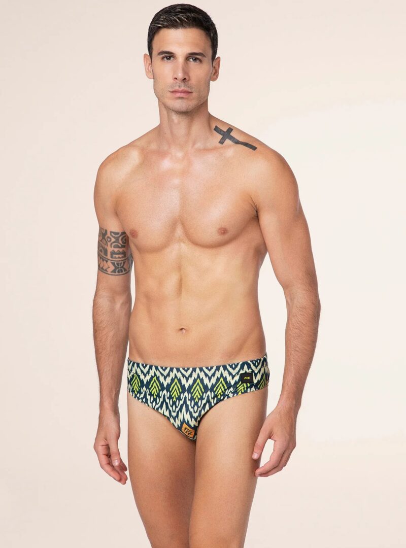 FK25-M02SA21X11 – BRIEF – F**K