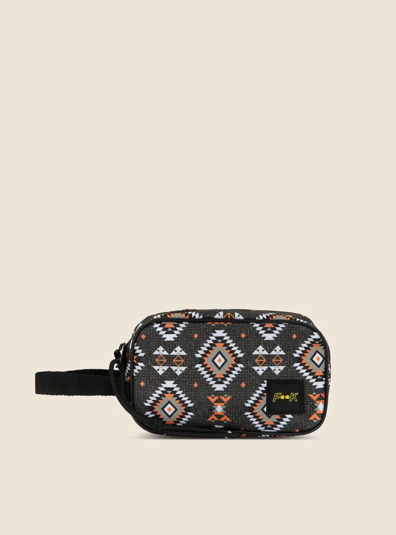 FA25-M02AA81X06 – COSMETIC BAG – F**K