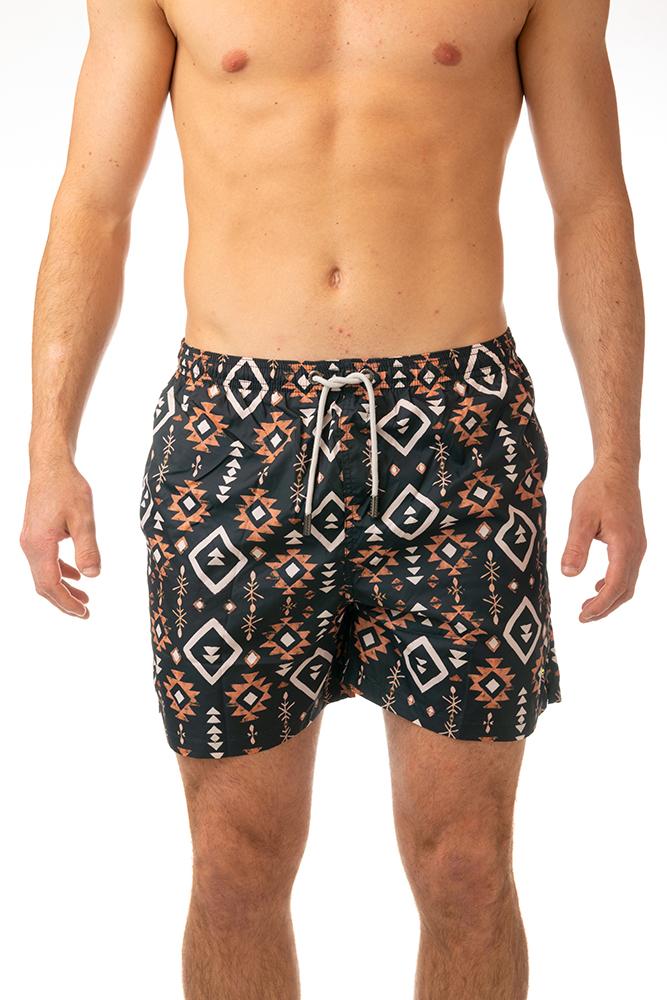 UXMAL NAVY – Costumi da bagno – TOOCO