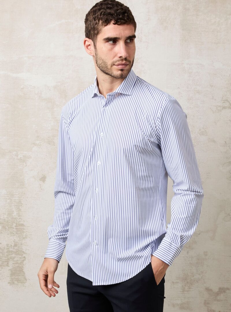 2S5CT00C027 – Camicie – OUT/FIT