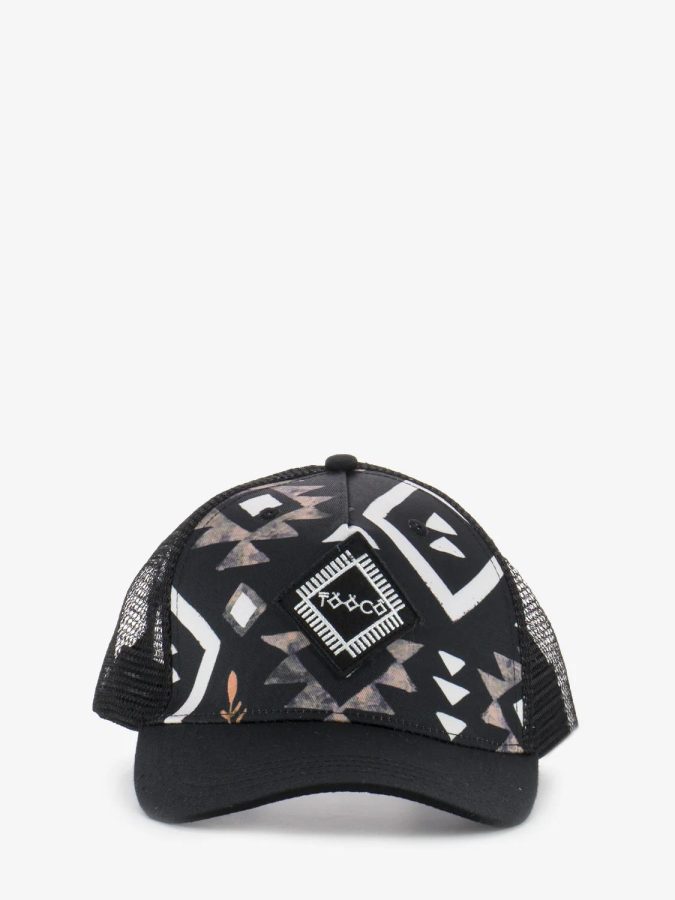 UXMAL CAP – CAPPELLO – TOOCO