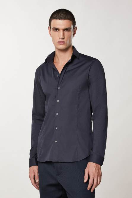 5C055B/A01 – Camicie – PATRIZIA PEPE