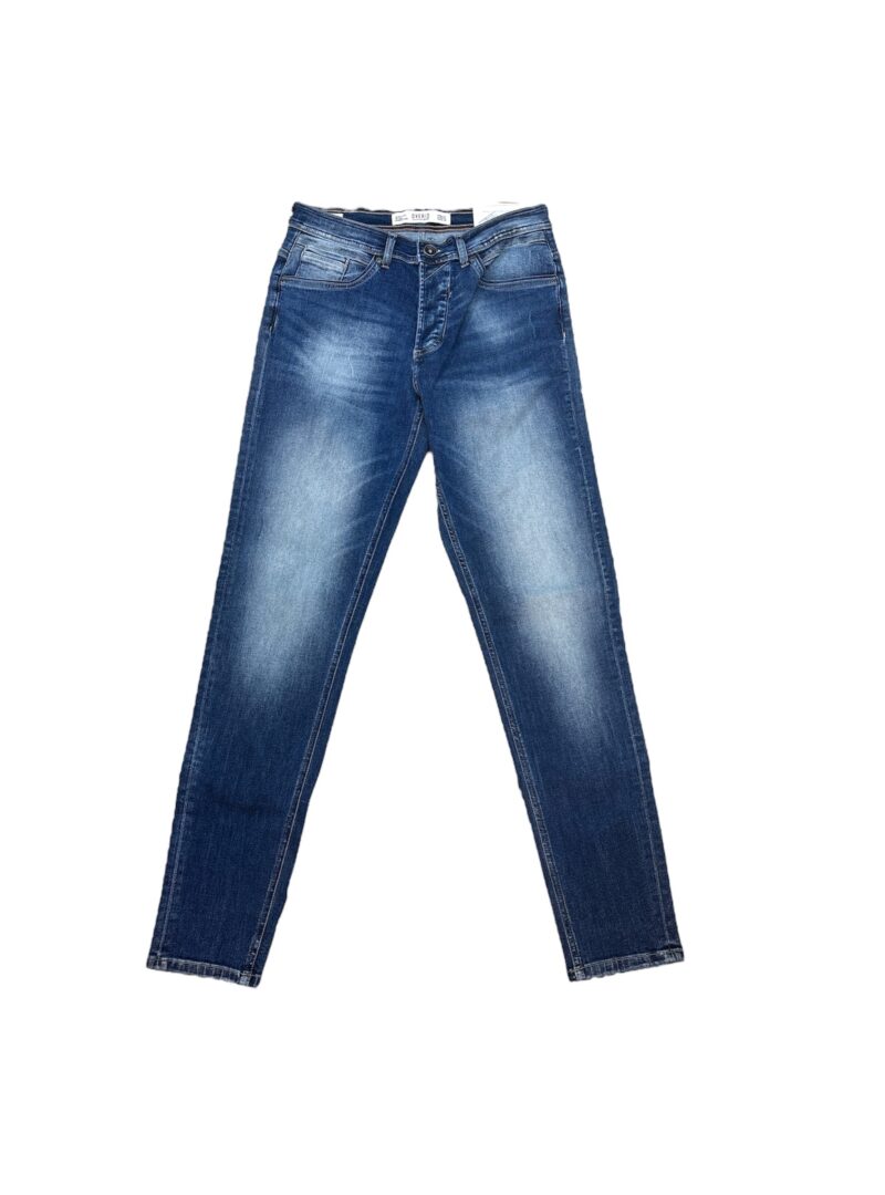 OE1S2S5D16 – JEANS – OVER-D