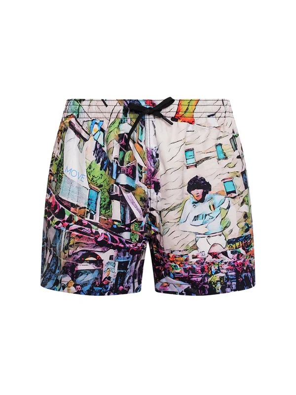 SVN QUARTIERI – Costumi da bagno – MOVE