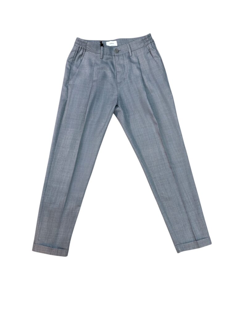 OE1S2S5P46 – Pantaloni – OVER-D