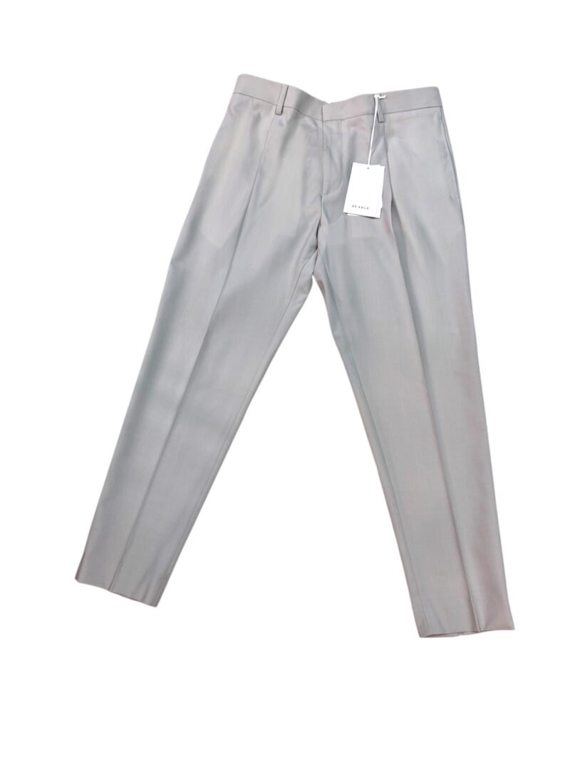 ANDY MT-S25 – Pantaloni – BE ABLE