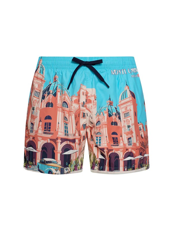 SVN MONTE CARLO – Costumi da bagno – MOVE