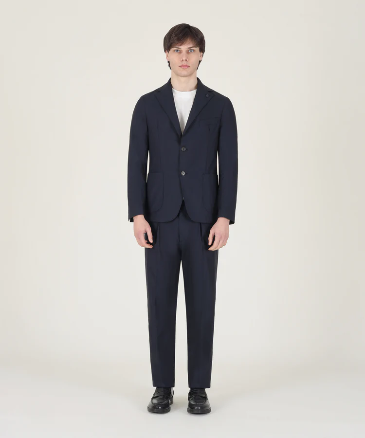 FIS2S5A002 – Abiti – OUT/FIT