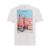 TS MONTE CARLO – T-SHIRT – MOVE