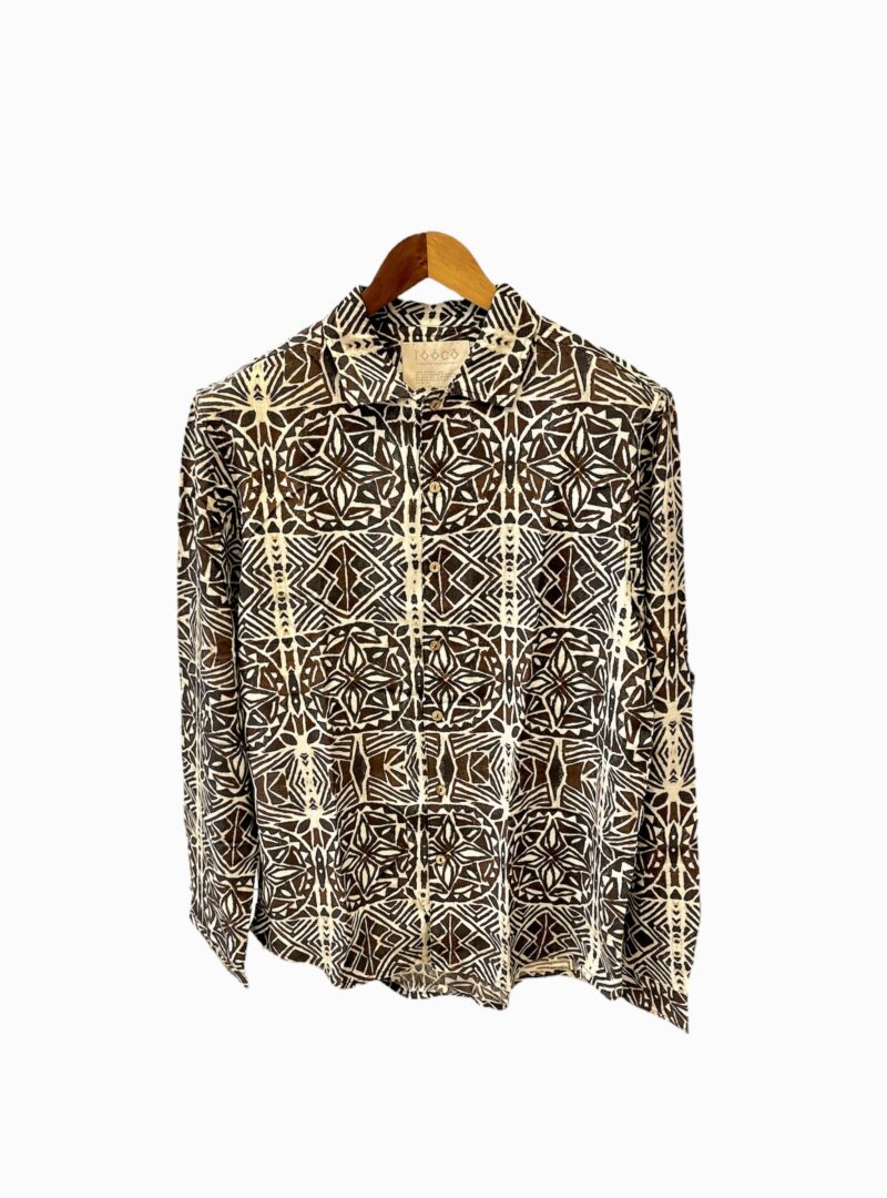 LIBERIA WHT – Camicie – TOOCO