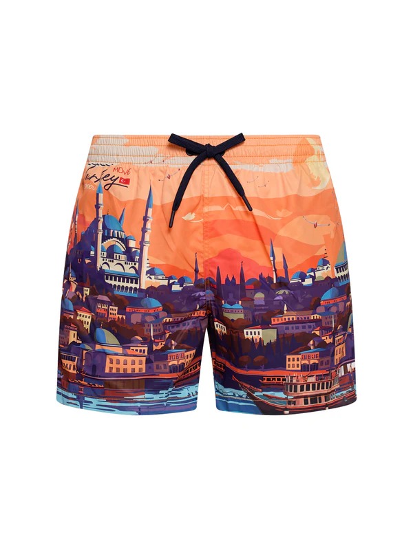 SVN TURCHIA – Costumi da bagno – MOVE