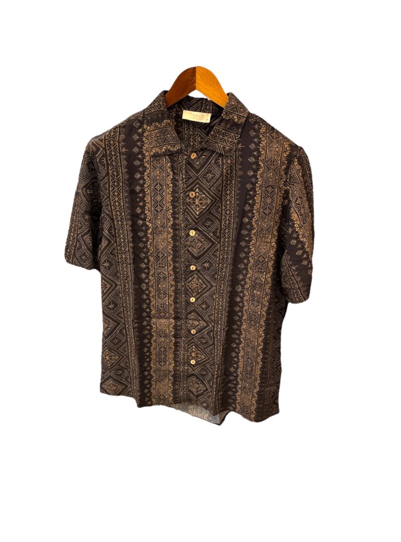 SHARA BLACK – Camicie – TOOCO