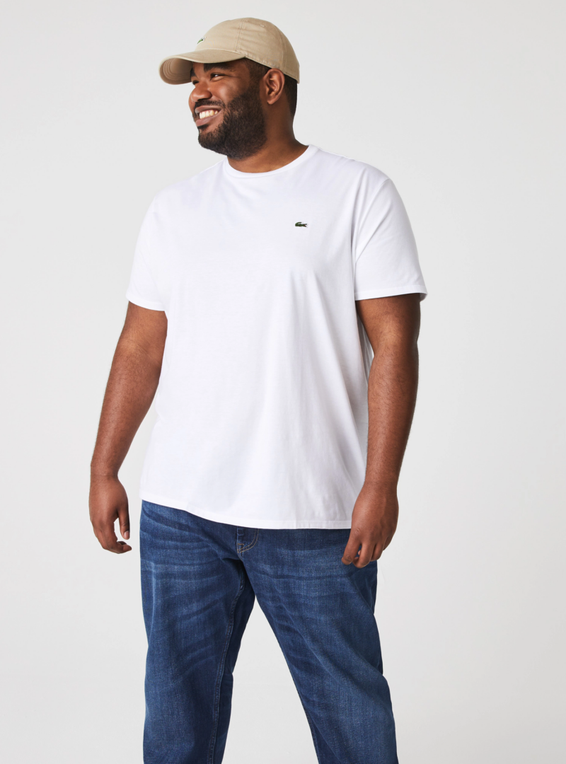 TH6709 – T-SHIRT – LACOSTE
