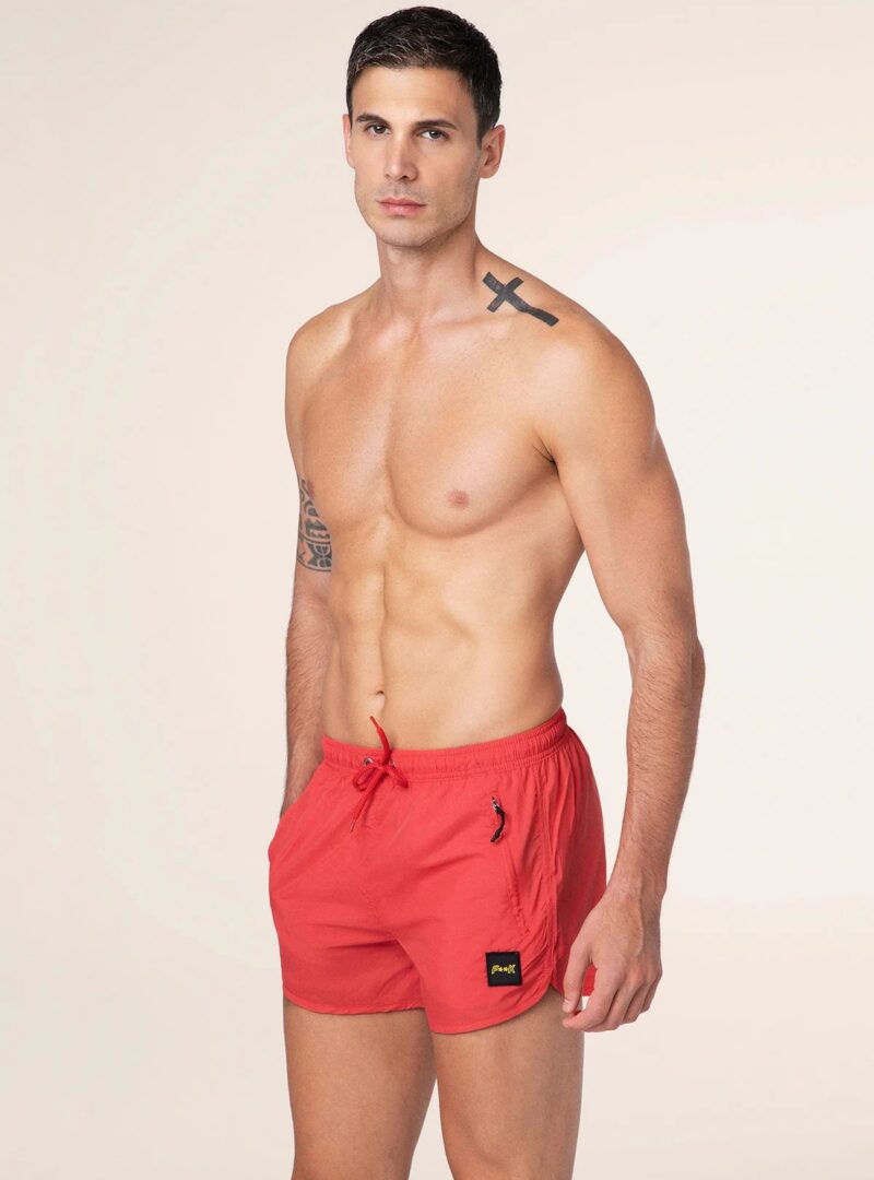 FK25-M01BU03 – SHORTS – F**K