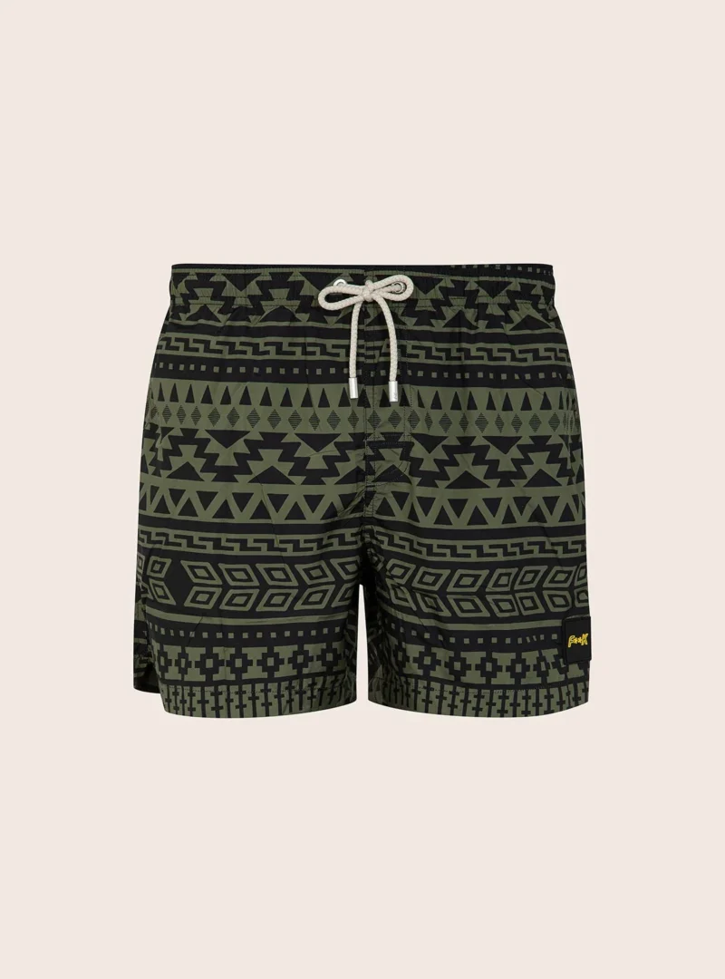FK25-M02BP31X08 – SHORTS – F**K