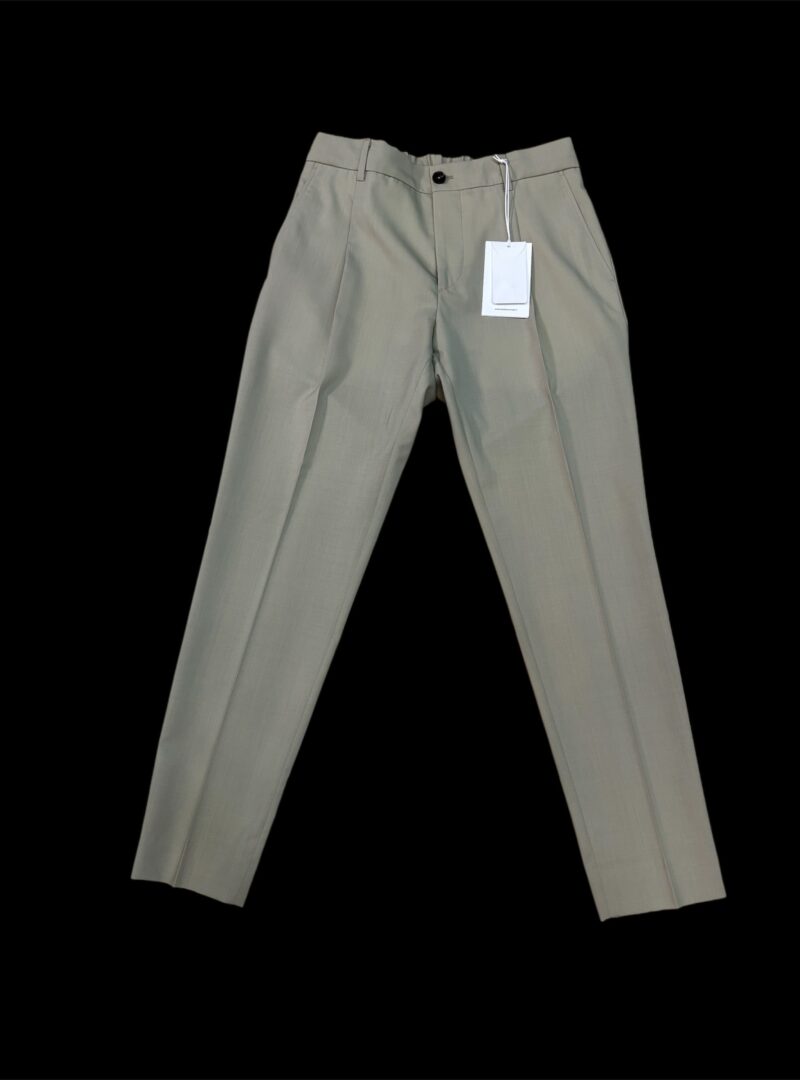 RICCARDO MT-S25 – pantalone – BE ABLE