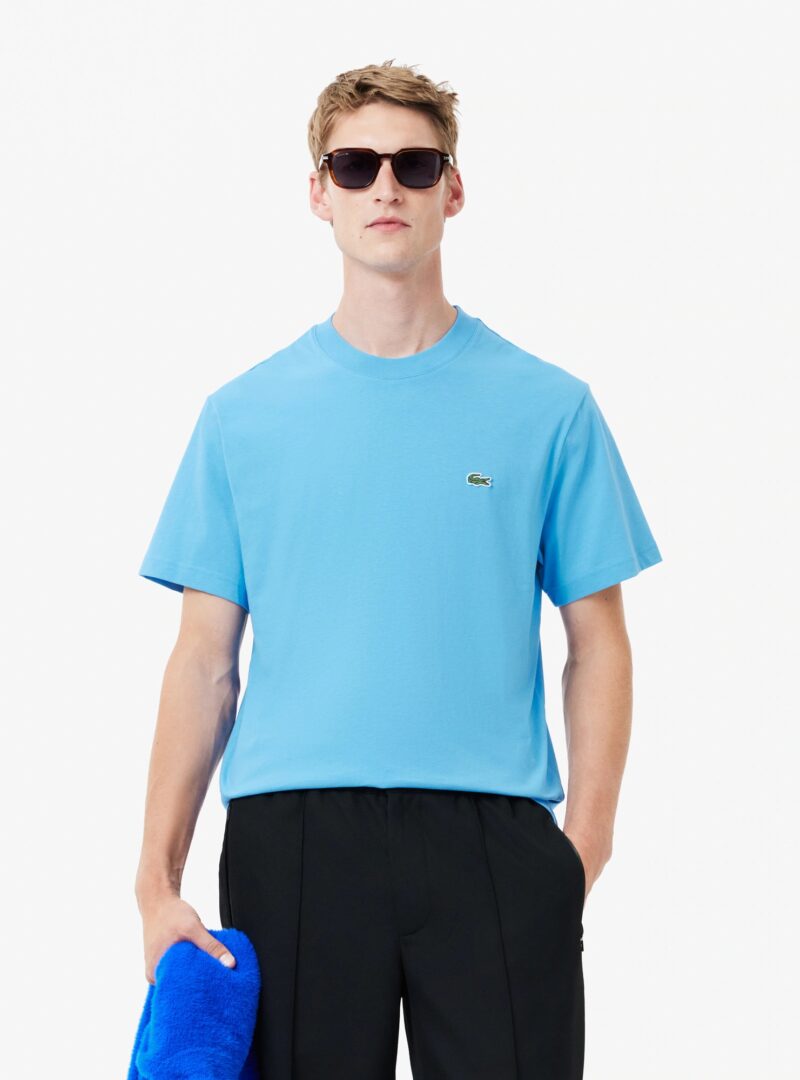 TH0346 – T-SHIRT – LACOSTE