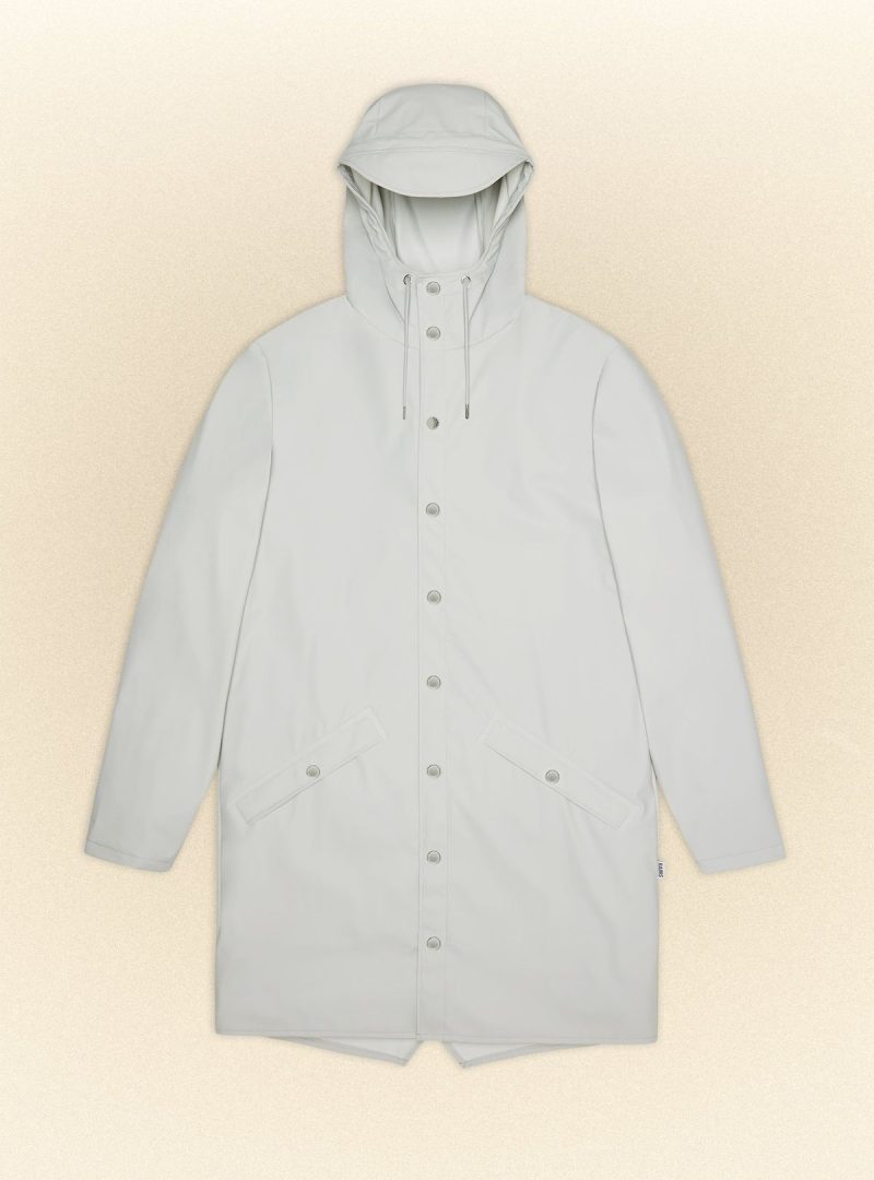 RA-12020 – Giubbini – RAINS