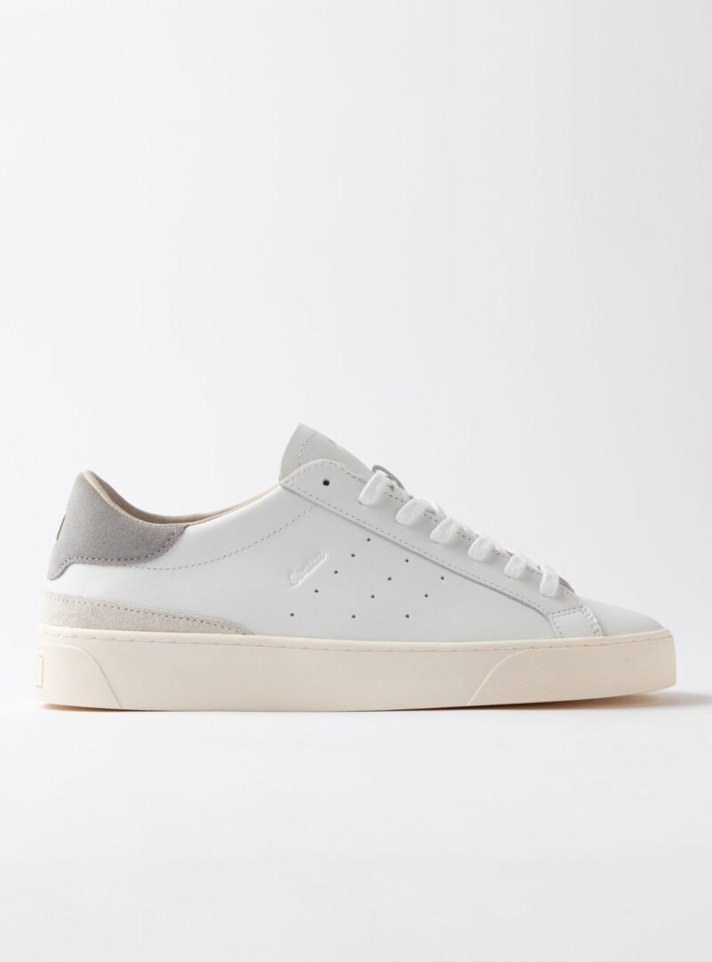 SONICA CALF M451-SO-CA-WY – SNEAKERS – D.A.T.E.