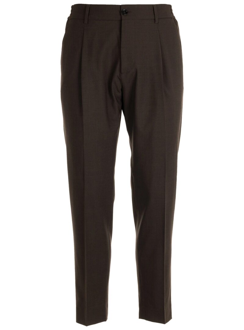 NEW RICCARDO WML-26W – Pantaloni – BE ABLE