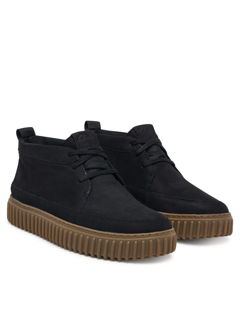 Torhill LaceHi 26328005 – Scarpe – CLARKS