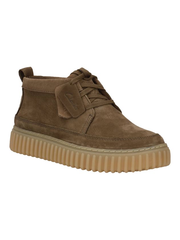 Torhill LaceHi 26183474 – Scarpe – CLARKS