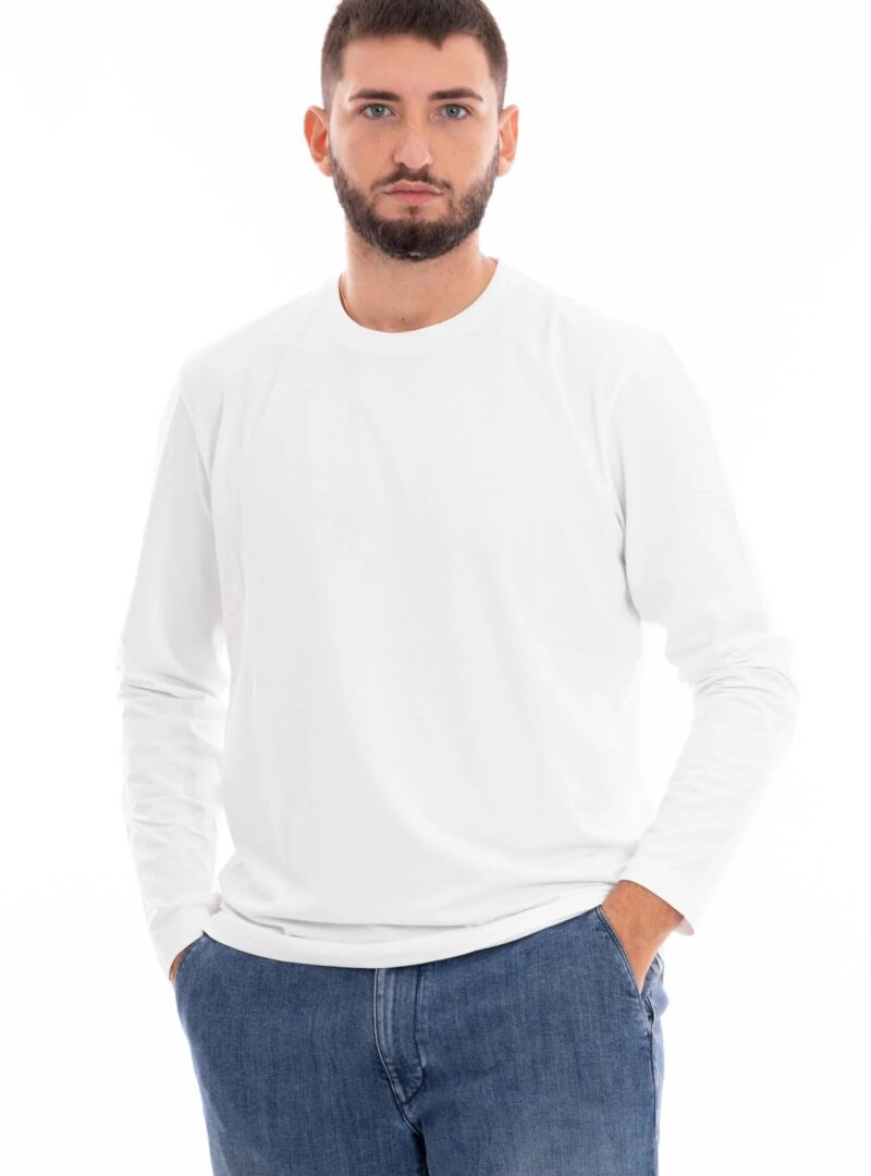 MK-21005 – T-SHIRT – MARKUP
