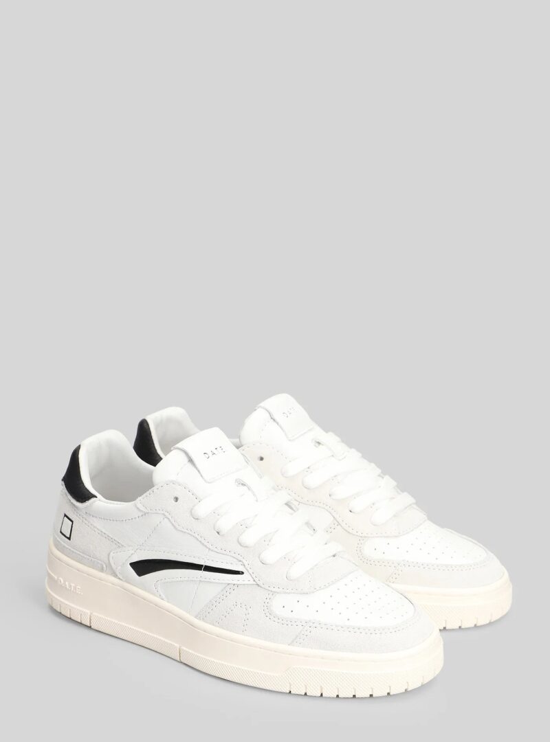 TORNEO PURE CALF M451-TP-CA-WB – SNEAKERS – D.A.T.E.