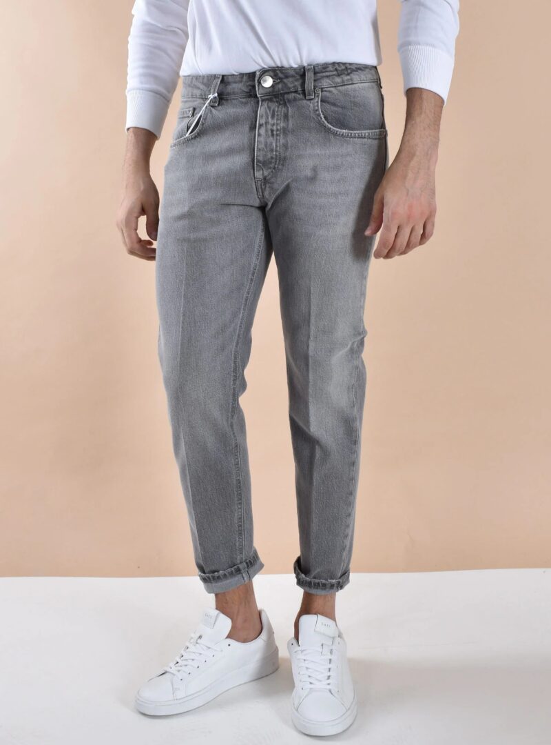 DAVIS11 MDN-26W M004 – JEANS – BE ABLE
