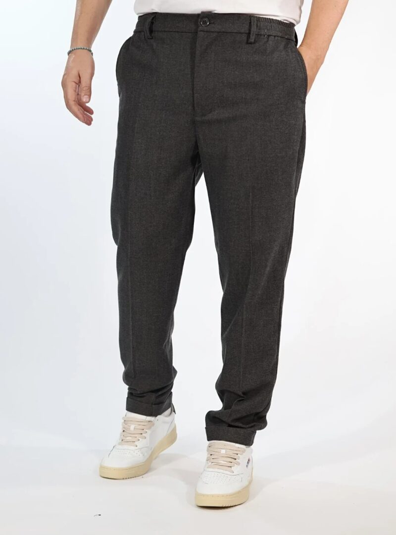 OC1F2W6P02 – pantalone – OVER-D