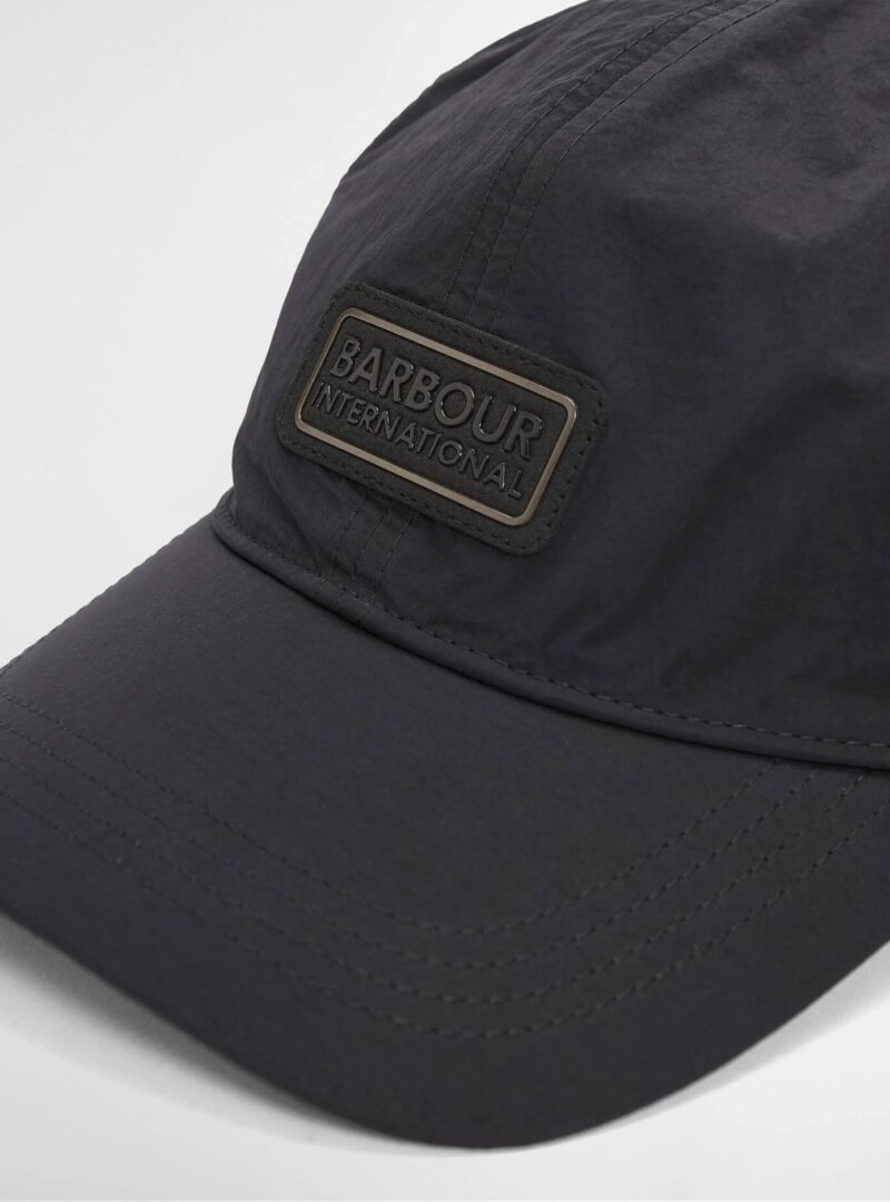 MHA0986 – CAPPELLO – BARBOUR