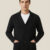 MK-9900038 – CARDIGAN – MARKUP