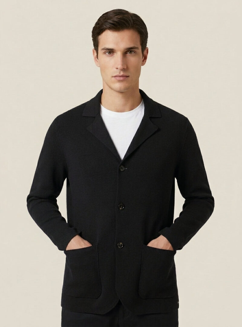 MK-9900038 – CARDIGAN – MARKUP
