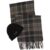 MGS0092 – SCARF SET – BARBOUR