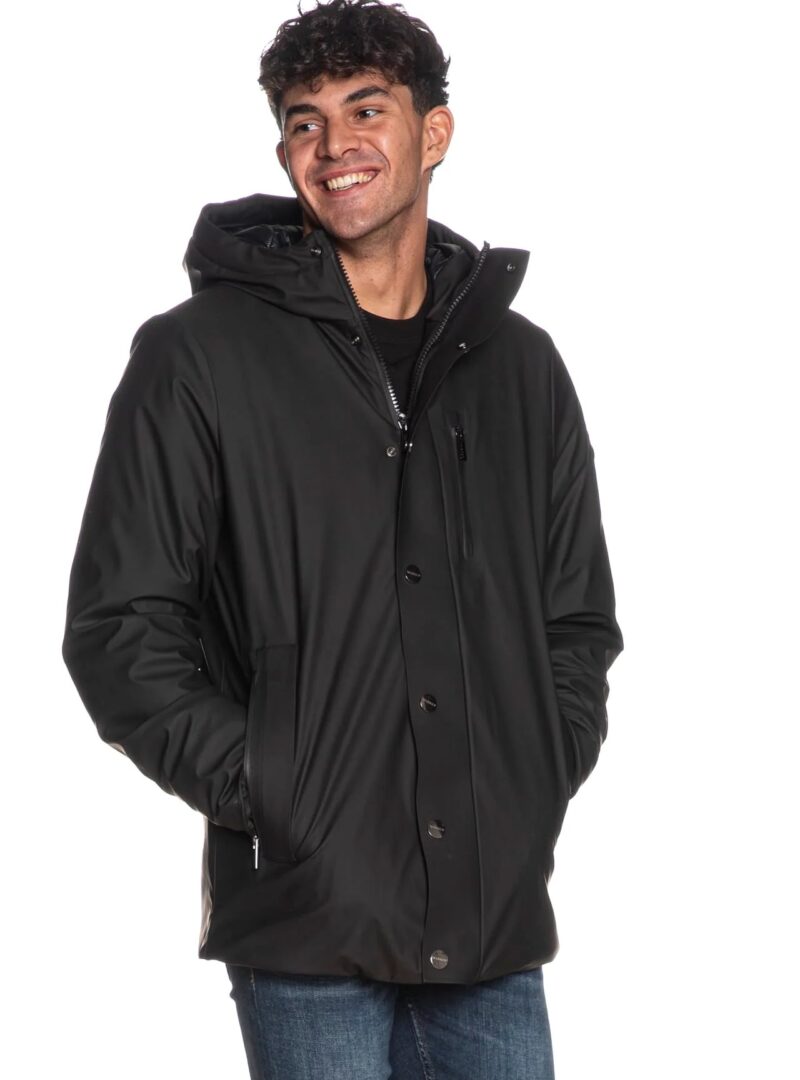 MK-9940025 – Giubbini – MARKUP