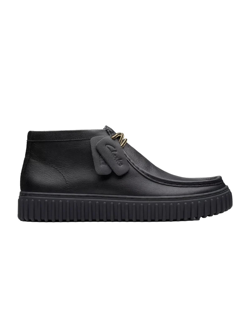 Torhill Hi – Scarpe – CLARKS