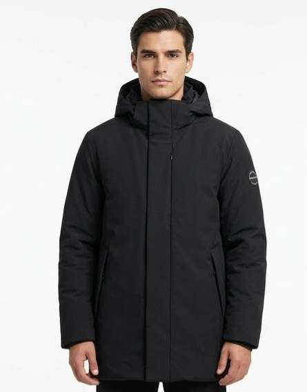 MK-2940035 – Giubbini – MARKUP
