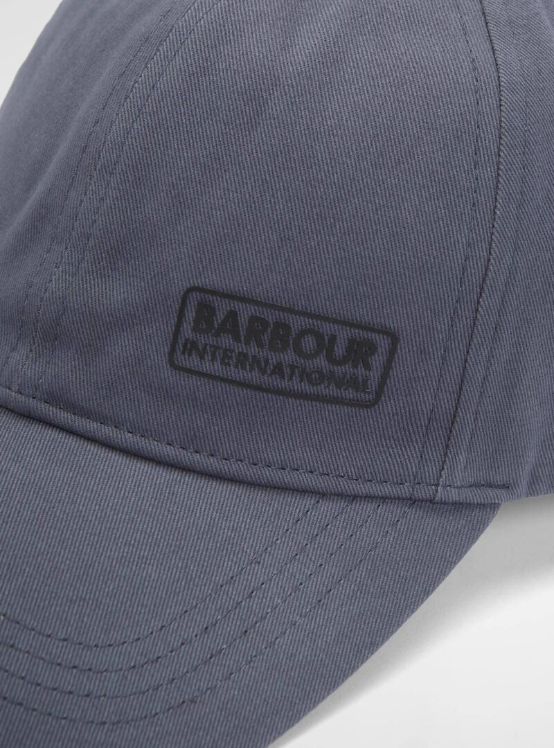MHA0474 – Cappelli – BARBOUR