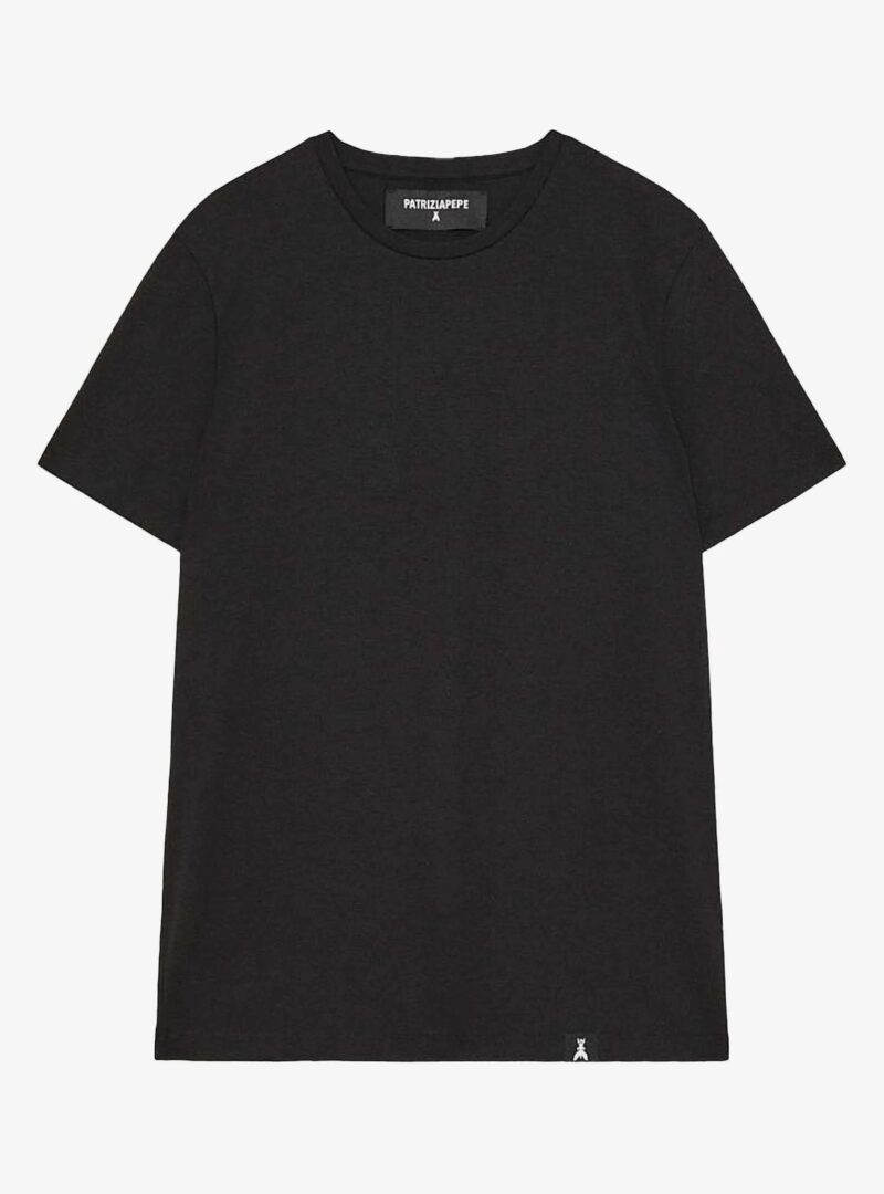 5M0063.J0102 – T-SHIRT – PATRIZIA PEPE