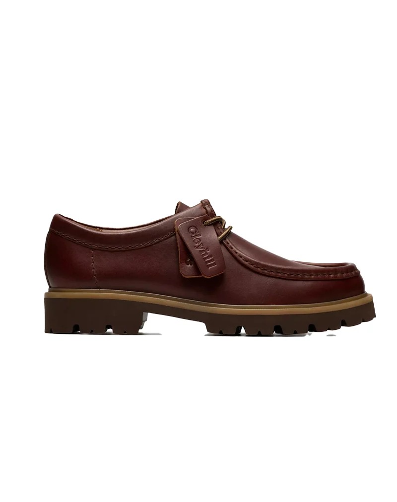 Cleyhill Seam – Scarpe – CLARKS