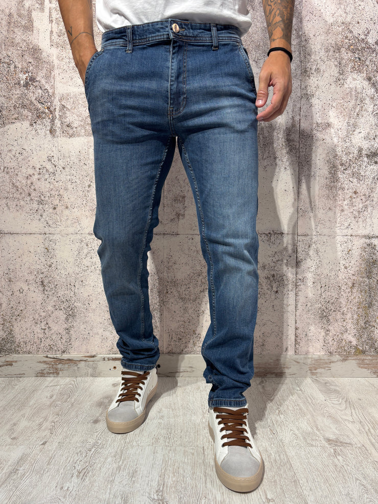OC1F2W6D13 – JEANS – OVER-D