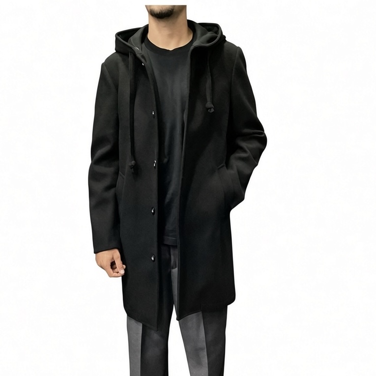 OE1F2W6K06 – Cappotti – OVER-D